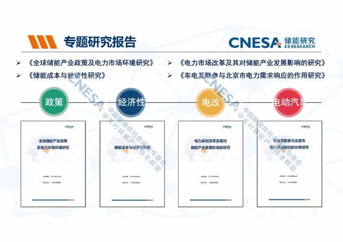 CNESA 聚焦自然科學，構建品牌及產品體系新范式