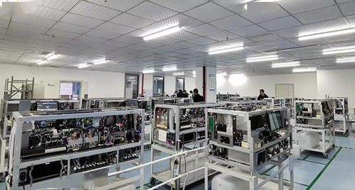 兩江新區(qū)企業(yè)逆市上揚 產(chǎn)能擴(kuò)大三倍，研發(fā)產(chǎn)品受市場青睞