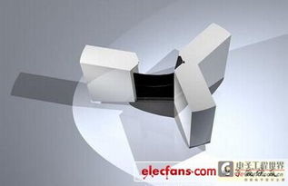 17個創新實用的充電器設計 圖文解析與制作靈感