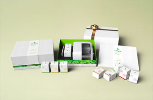 待萌空氣凈化器產(chǎn)品包裝盒設計 圖文設計與制作全解析